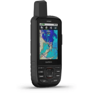 GPS randonnée Garmin GPSMAP 67i