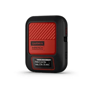 GPS randonnée Garmin inReach Messenger Plus