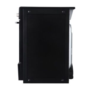 Cuisinière induction FAR CI606025BK 4 foyers Multifonction Catalyse 60 cm