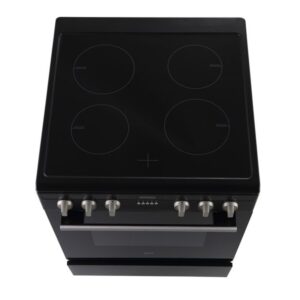 Cuisinière induction FAR CI606021BK Multifonction Catalyse 60 cm