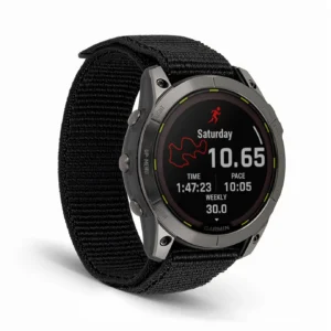 Montre Garmin Enduro 2 Sapphire Solar Titane