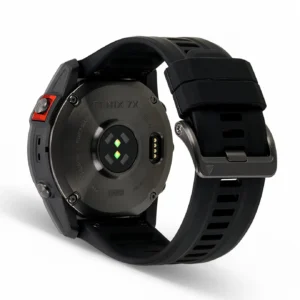 Montre Garmin Fenix 7X Solar