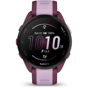 Garmin Forerunner 165 Music