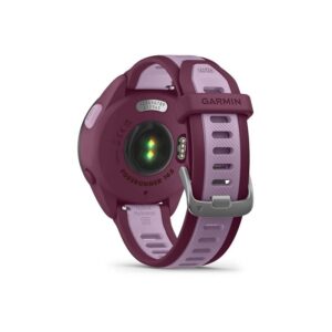 Garmin Forerunner 165 Music
