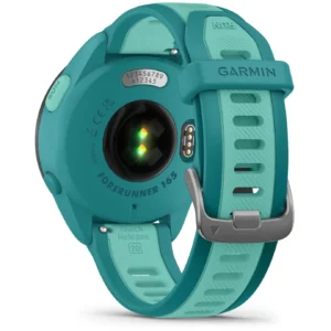 Garmin Forerunner 165 Music