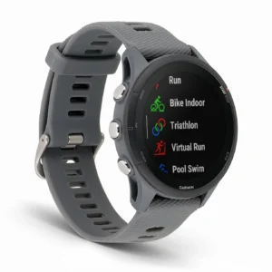 Montre Garmin Forerunner 255
