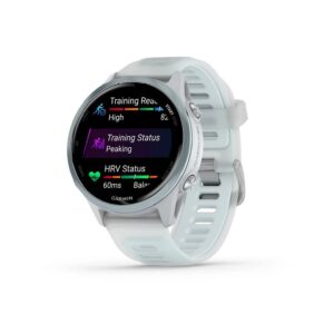Montre connectée Garmin Forerunner 570