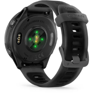 Montre connectée Garmin Forerunner 570