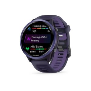 Montre connectée Garmin Forerunner 570
