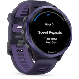 Montre connectée Garmin Forerunner 570