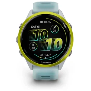 Montre connectée Garmin Forerunner 570
