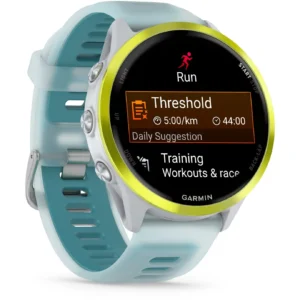 Montre connectée Garmin Forerunner 570