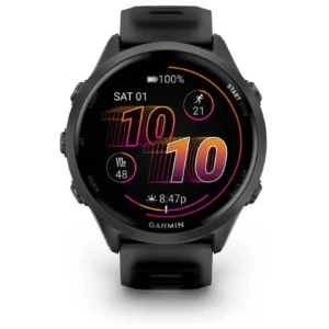 Montre connectée Garmin Forerunner 570