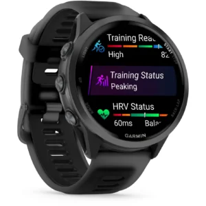 Montre connectée Garmin Forerunner 570
