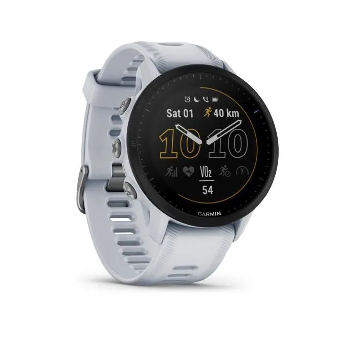 Montre Garmin Forerunner 955