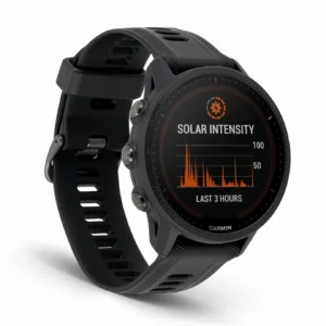 Montre Garmin  Forerunner 955 Solar