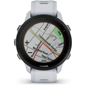Montre Garmin  Forerunner 955 Solar