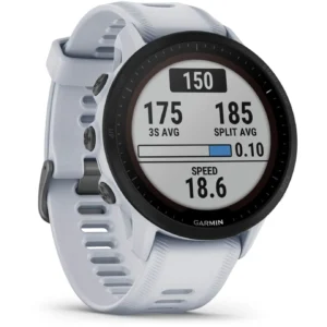 Montre Garmin  Forerunner 955 Solar