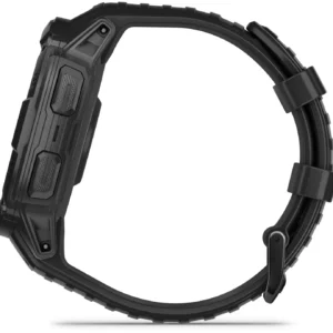 Montre Garmin Instinct 2X Solar Tactical Edition