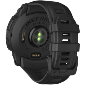 Montre Garmin Instinct 3 Solar Tactical Edition 50 mm