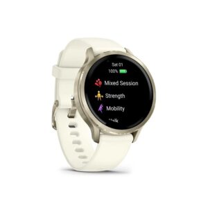 Montre Garmin Venu 4 41 mm