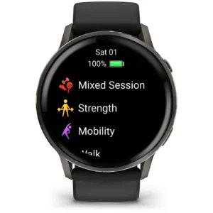 Montre Garmin Venu 4 41 mm
