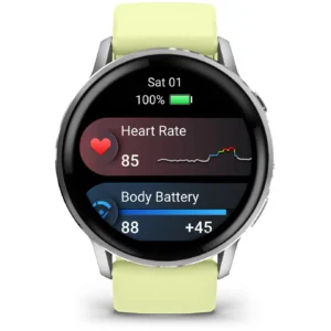 Montre Garmin Venu 4 41 mm