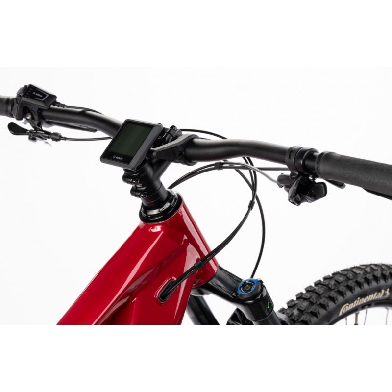 VTT électrique Ghost E-ASX ESSENTIAL 2025