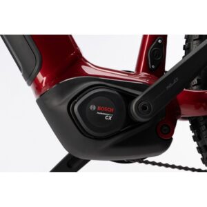 VTC électrique Ghost E-TERU ADVANCED 2025