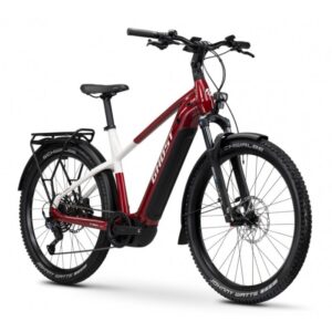 VTC électrique Ghost E-TERU ADVANCED EQ 2025
