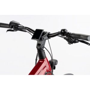 VTC électrique Ghost E-TERU ADVANCED EQ 2025