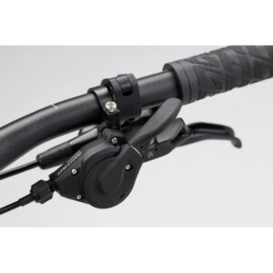 VTT électrique Ghost E-TERU UNIVERSAL 2024