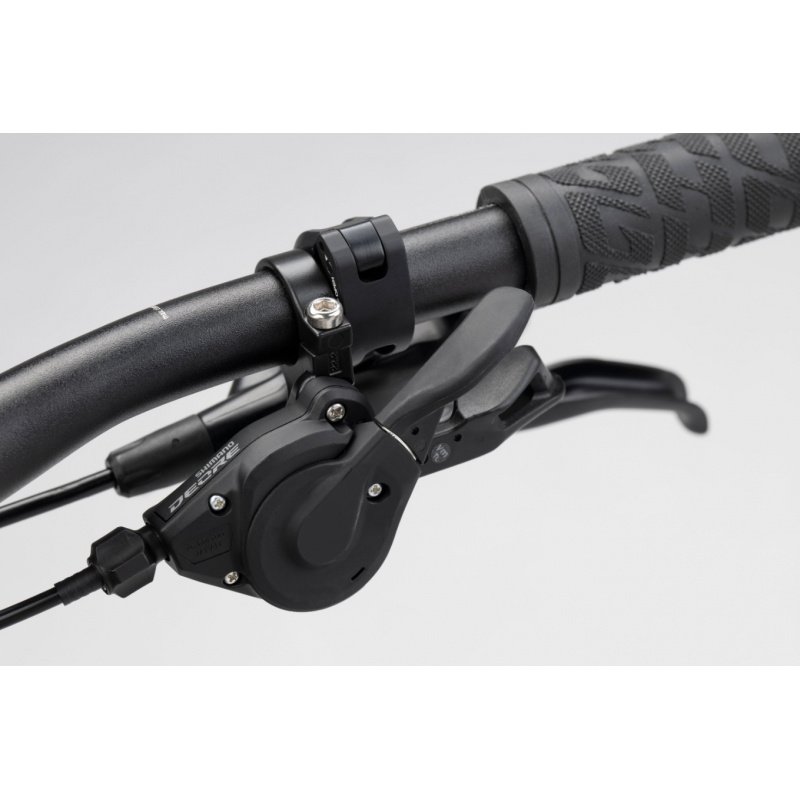 VTT électrique Ghost E-TERU UNIVERSAL 2024