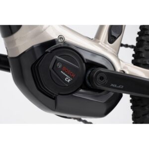 VTT électrique Ghost E-TERU UNIVERSAL 2024