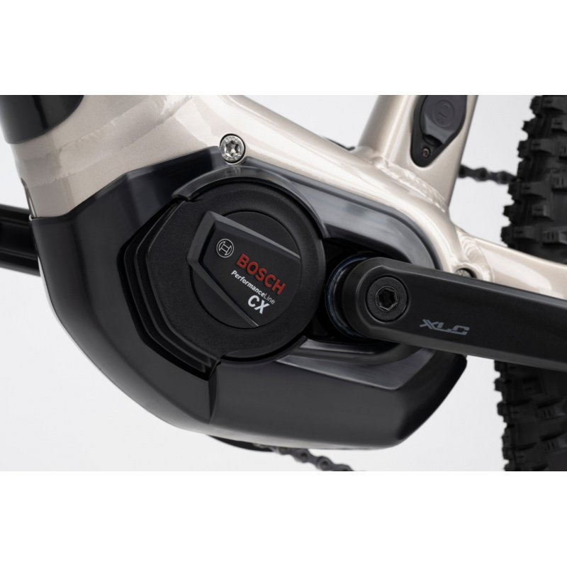 VTT électrique Ghost E-TERU UNIVERSAL 2024