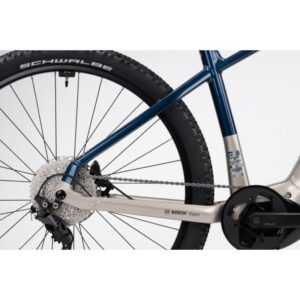 VTT électrique Ghost E-TERU UNIVERSAL 2024