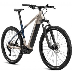 VTT électrique Ghost E-TERU UNIVERSAL 2024