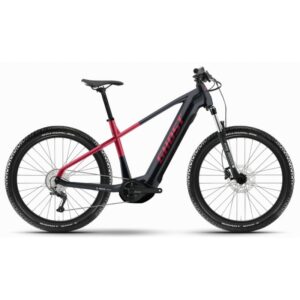VTT électrique Ghost E-TERU UNIVERSAL 2024