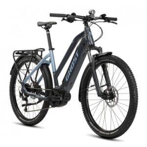 VTT électrique Ghost E-Teru ESSENTIAL EQ MID 2025
