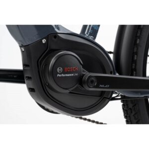 VTT électrique Ghost E-Teru ESSENTIAL EQ MID 2025