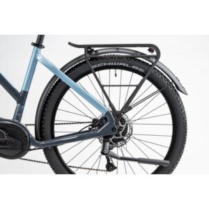 VTT électrique Ghost E-Teru ESSENTIAL EQ MID 2025