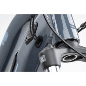 VTT électrique Ghost E-Teru ESSENTIAL EQ MID 2025
