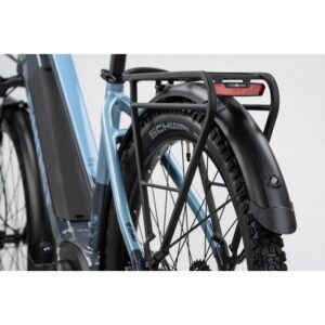 VTT électrique Ghost E-Teru ESSENTIAL EQ MID 2025