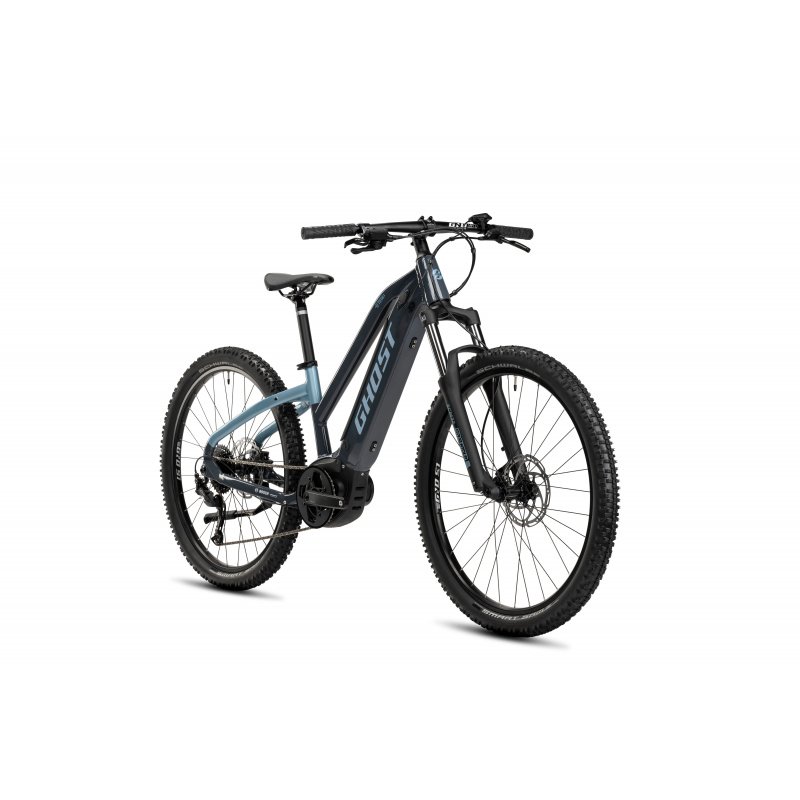 VTT électrique Ghost E-Teru Mid 2025