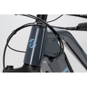 VTT électrique Ghost E-Teru Mid 2025