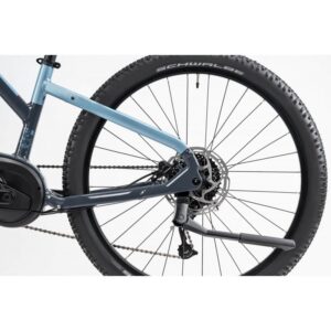 VTT électrique Ghost E-Teru Mid 2025