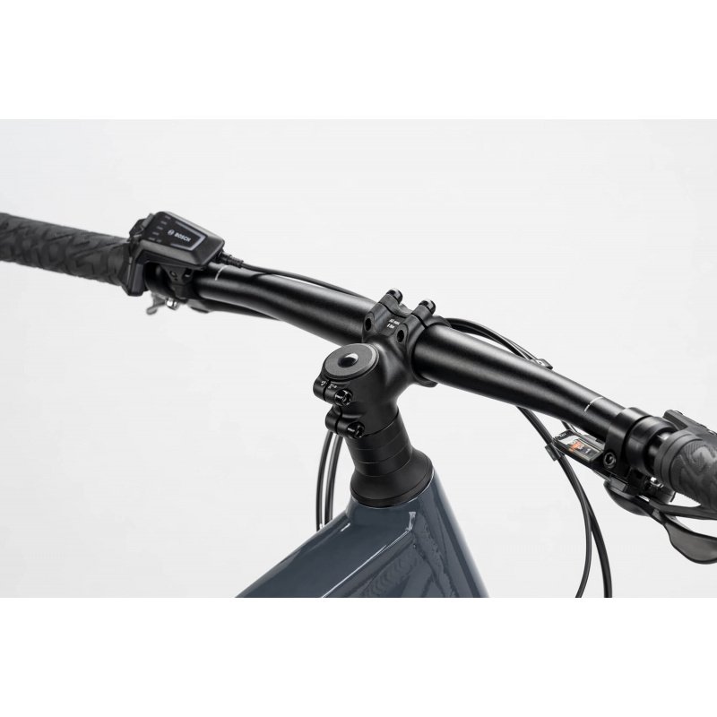 VTT électrique Ghost E-Teru Mid 2025