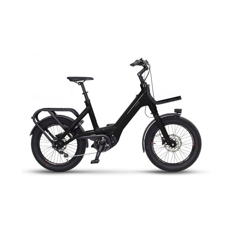 Vélo électrique Gitane G-Life COMPACT 2.1