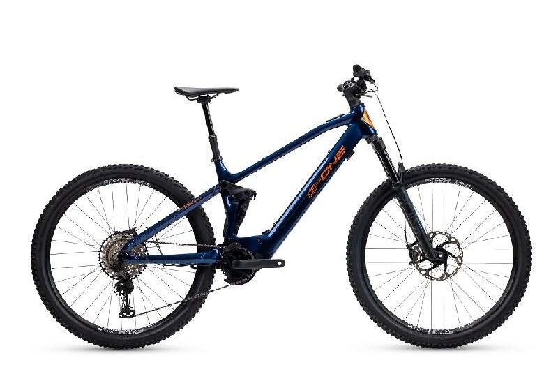 Fred Bike