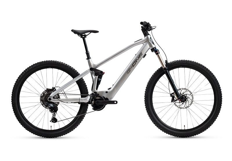 Fred Bike